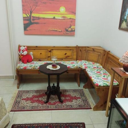 Loft Ronchetto Aretusa Appartement Syracuse Buitenkant foto