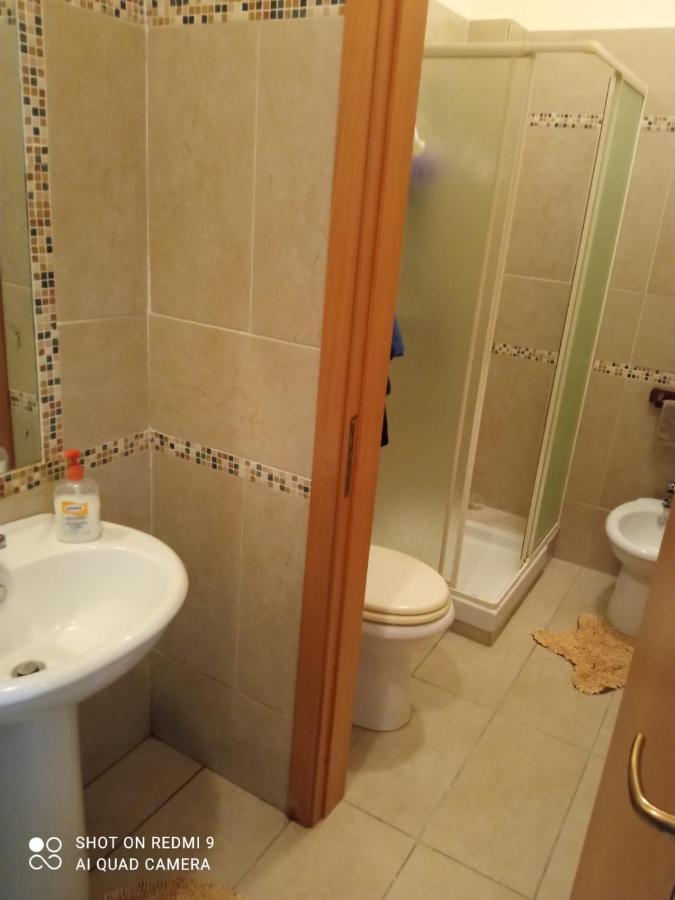 Loft Ronchetto Aretusa Appartement Syracuse Buitenkant foto
