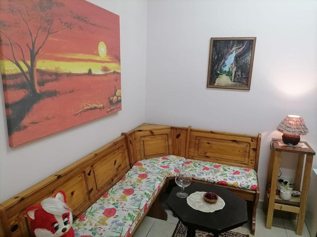 Loft Ronchetto Aretusa Appartement Syracuse Buitenkant foto