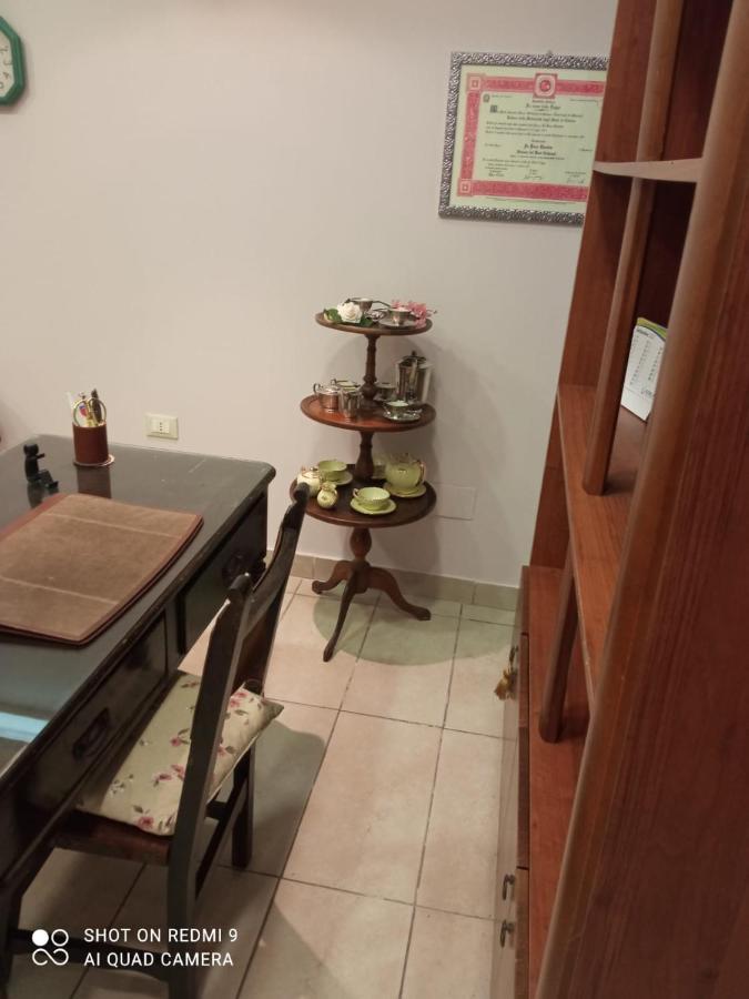 Loft Ronchetto Aretusa Appartement Syracuse Buitenkant foto