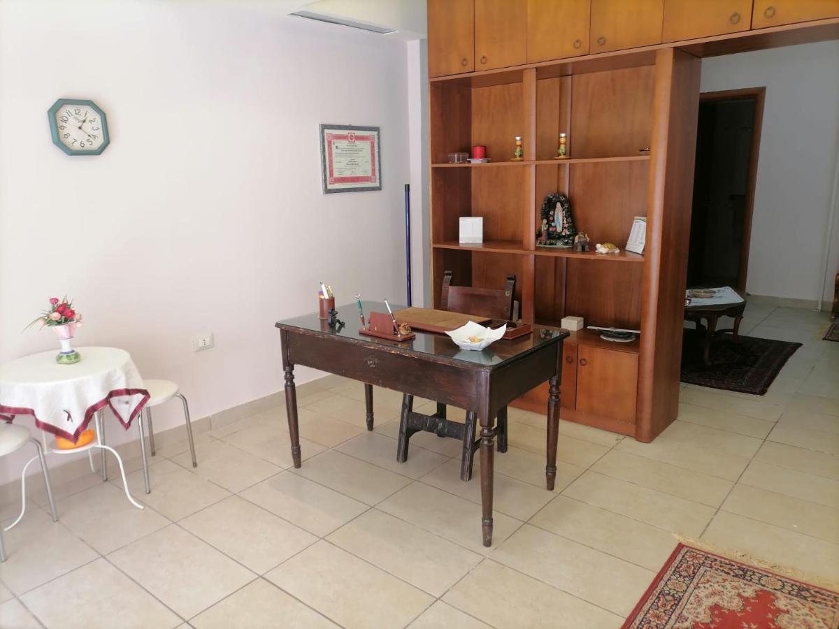 Loft Ronchetto Aretusa Appartement Syracuse Buitenkant foto