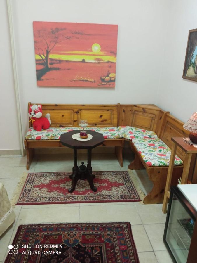 Loft Ronchetto Aretusa Appartement Syracuse Buitenkant foto