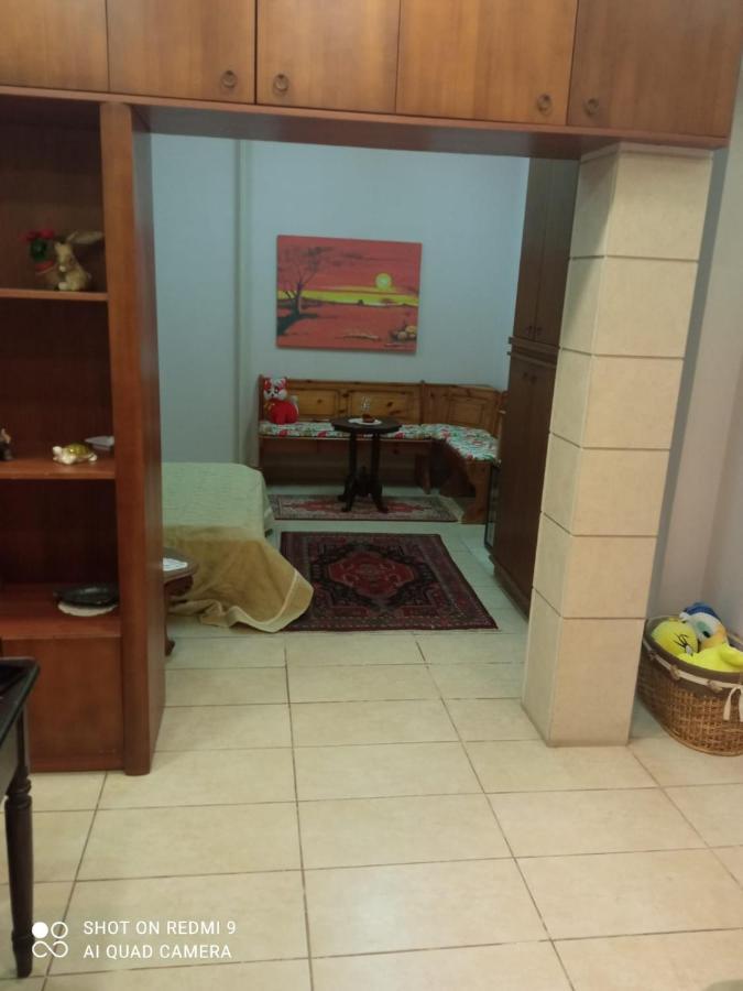Loft Ronchetto Aretusa Appartement Syracuse Buitenkant foto