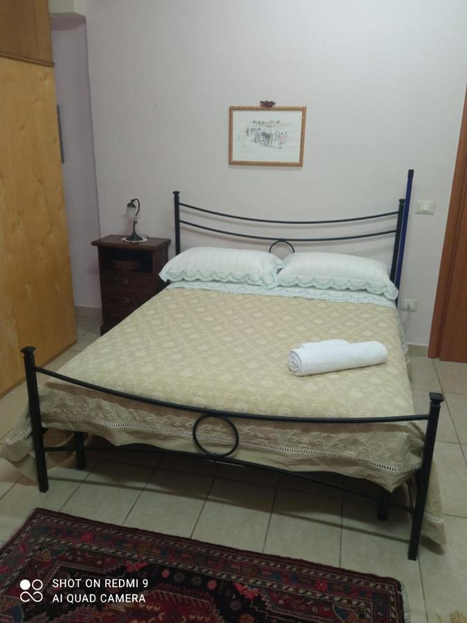 Loft Ronchetto Aretusa Appartement Syracuse Buitenkant foto
